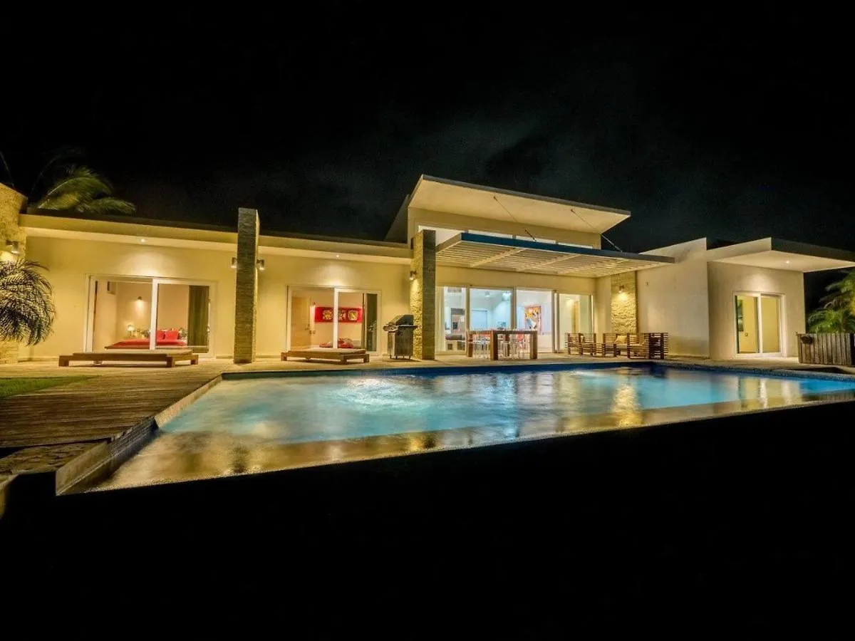 Villas Agua Dulce Sosua