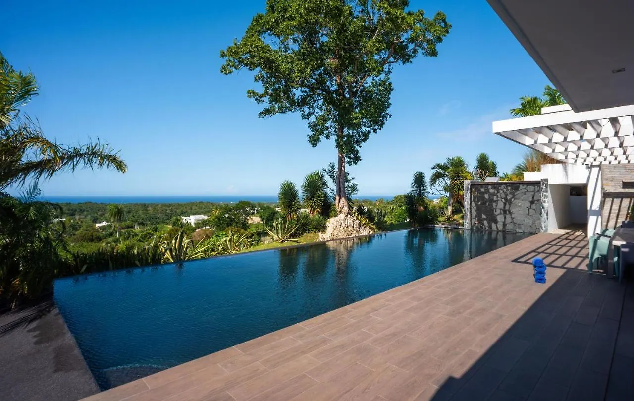 Villas Agua Dulce Sosua Dominican Republic
