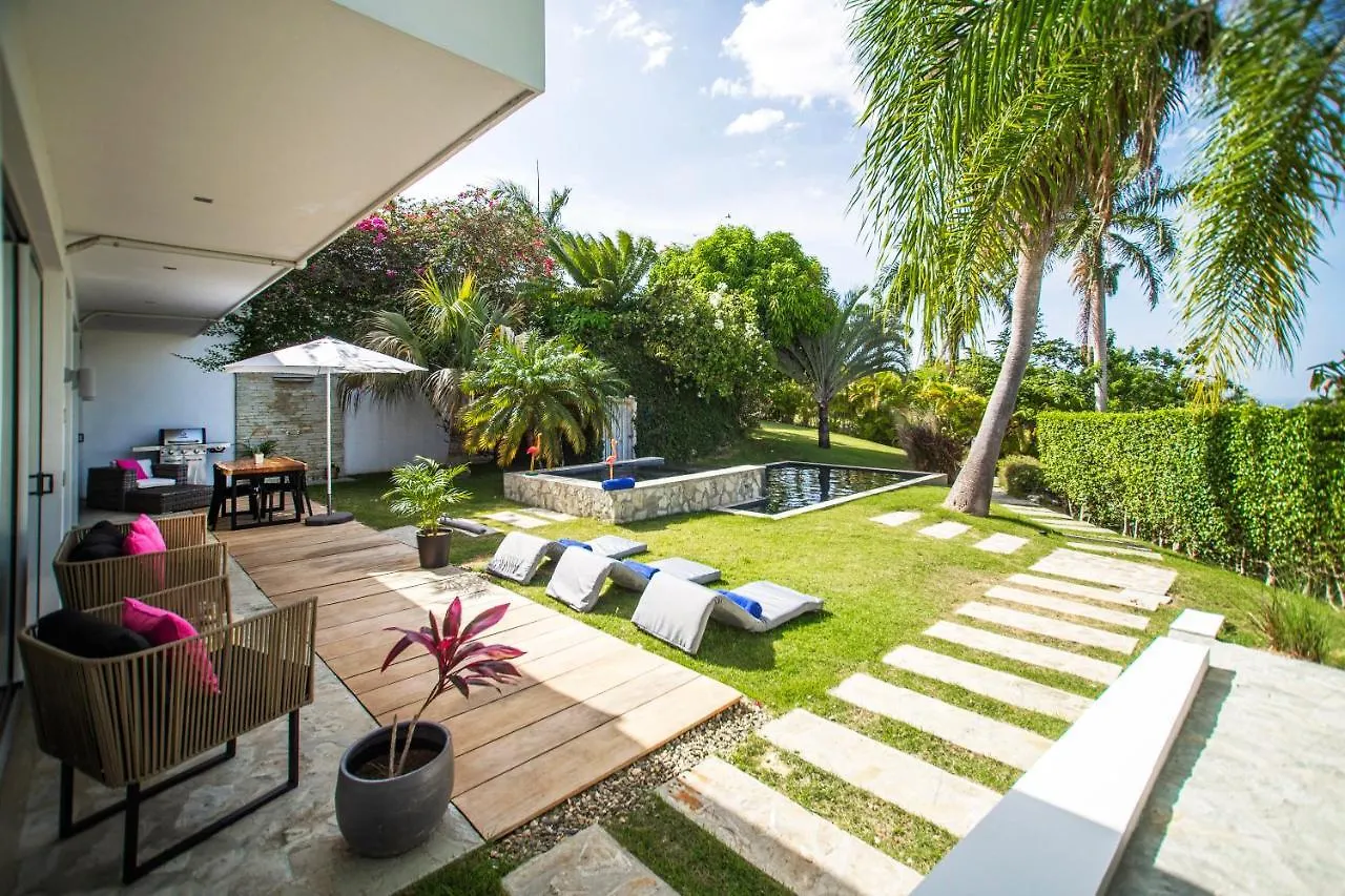 Villas Agua Dulce Sosua