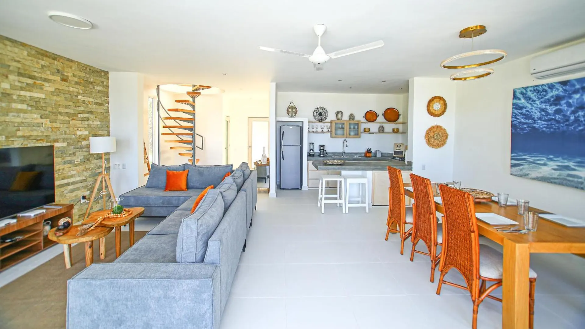 Villas Agua Dulce Sosua