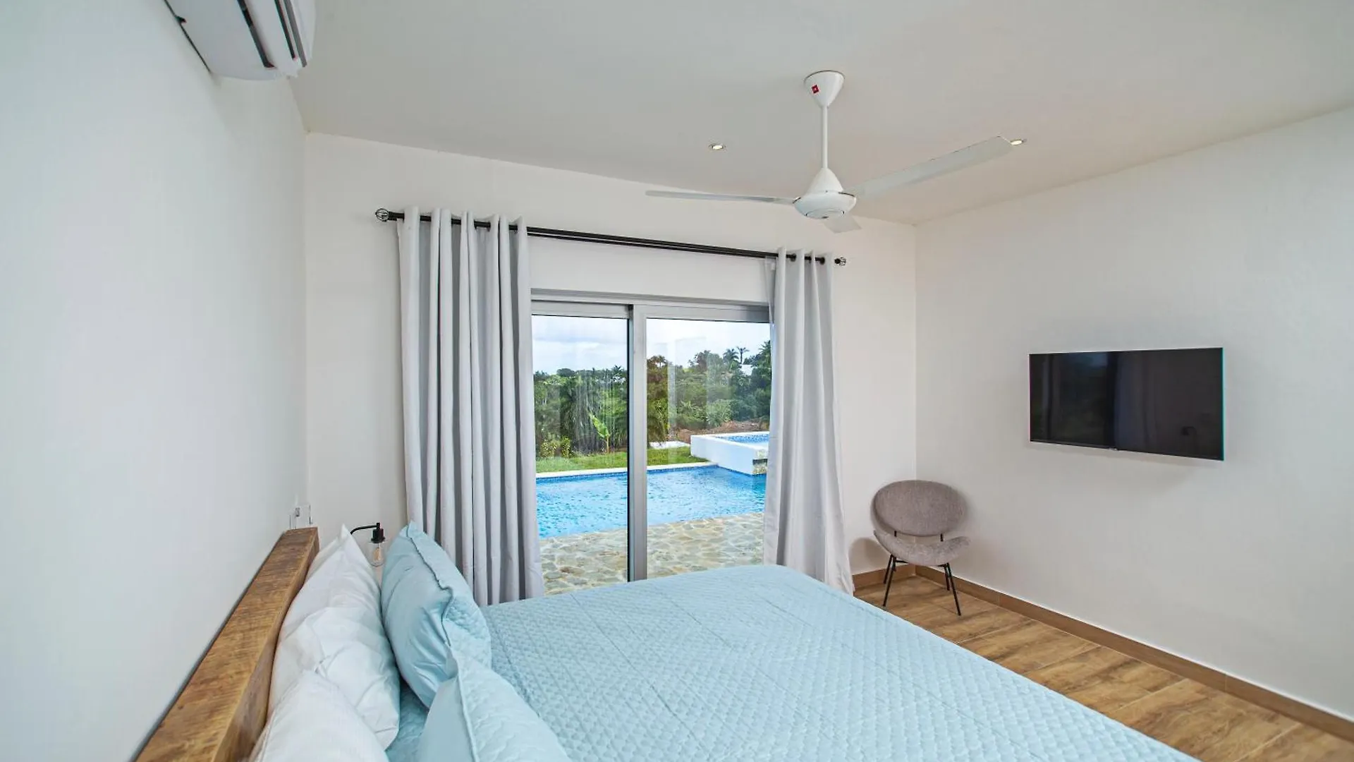 Villas Agua Dulce Sosua 0*,