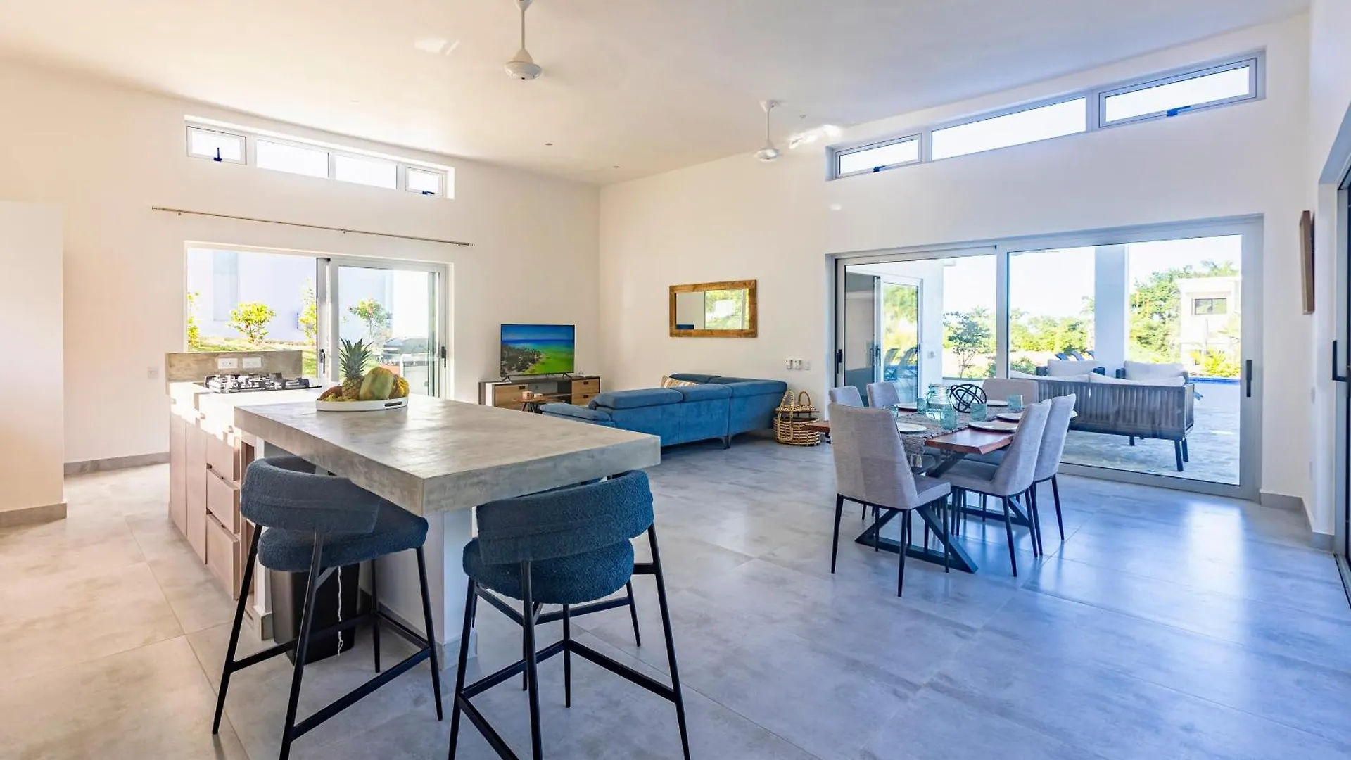 Villas Agua Dulce Sosua