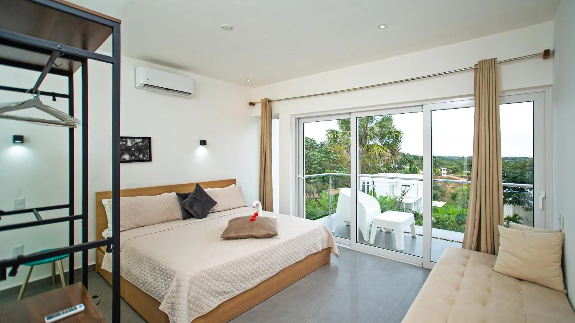 Villas Agua Dulce Sosua 0*,