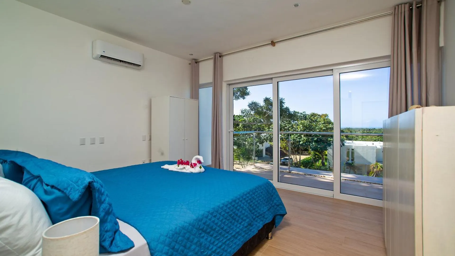 Villas Agua Dulce Sosua