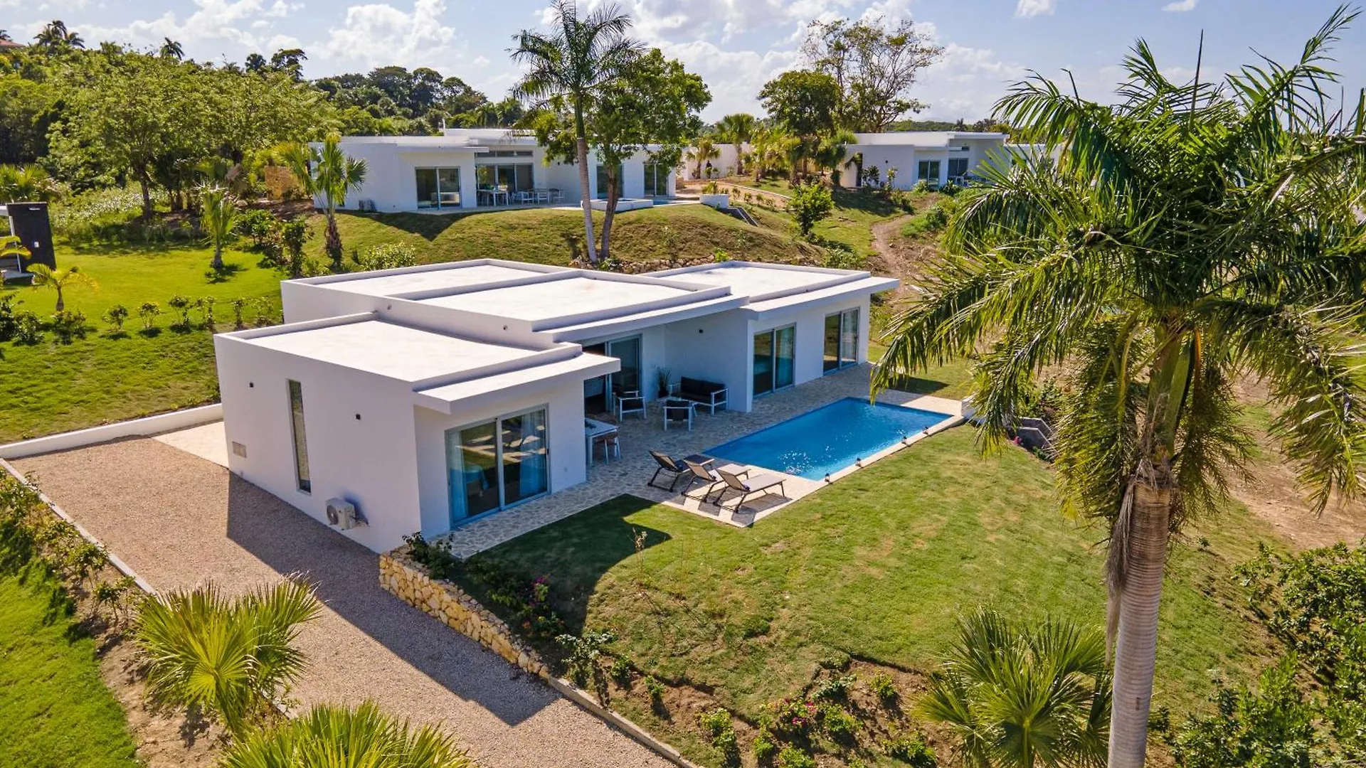 Villas Agua Dulce Sosua