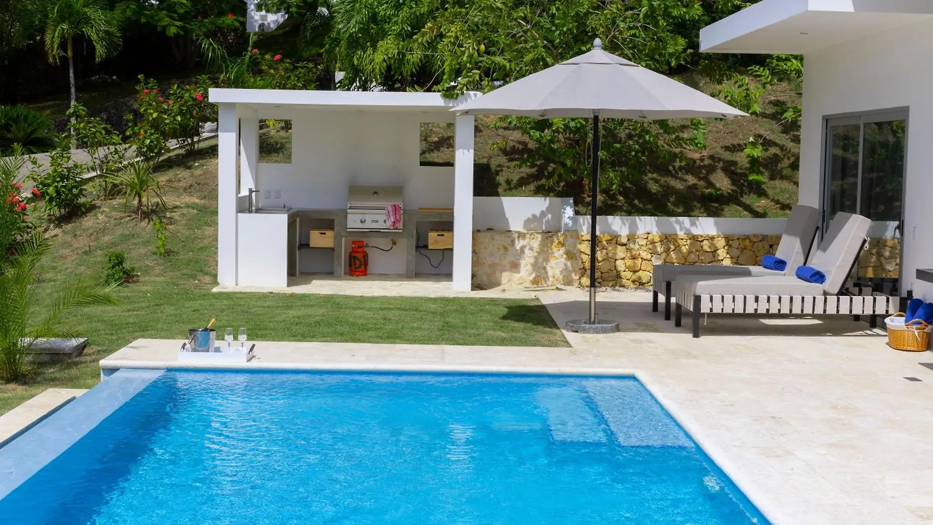 Villas Agua Dulce Sosua