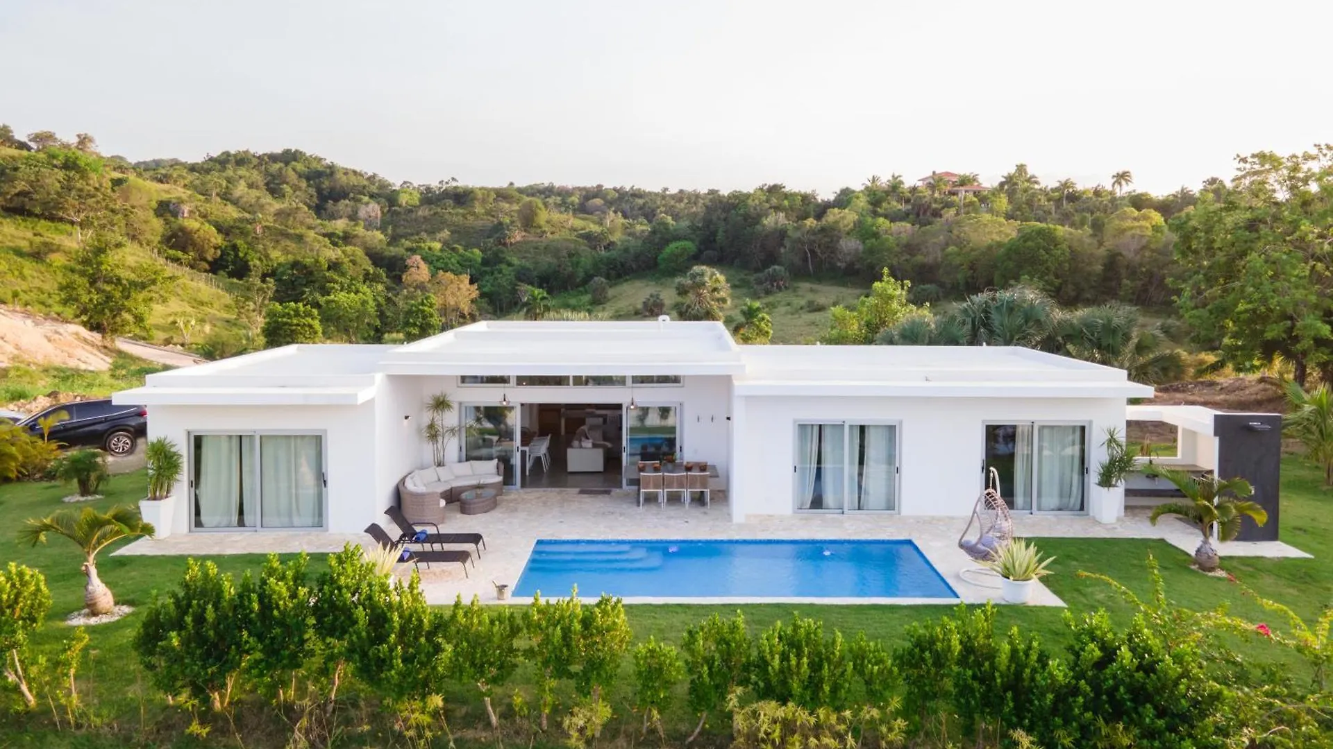Villas Agua Dulce Sosua