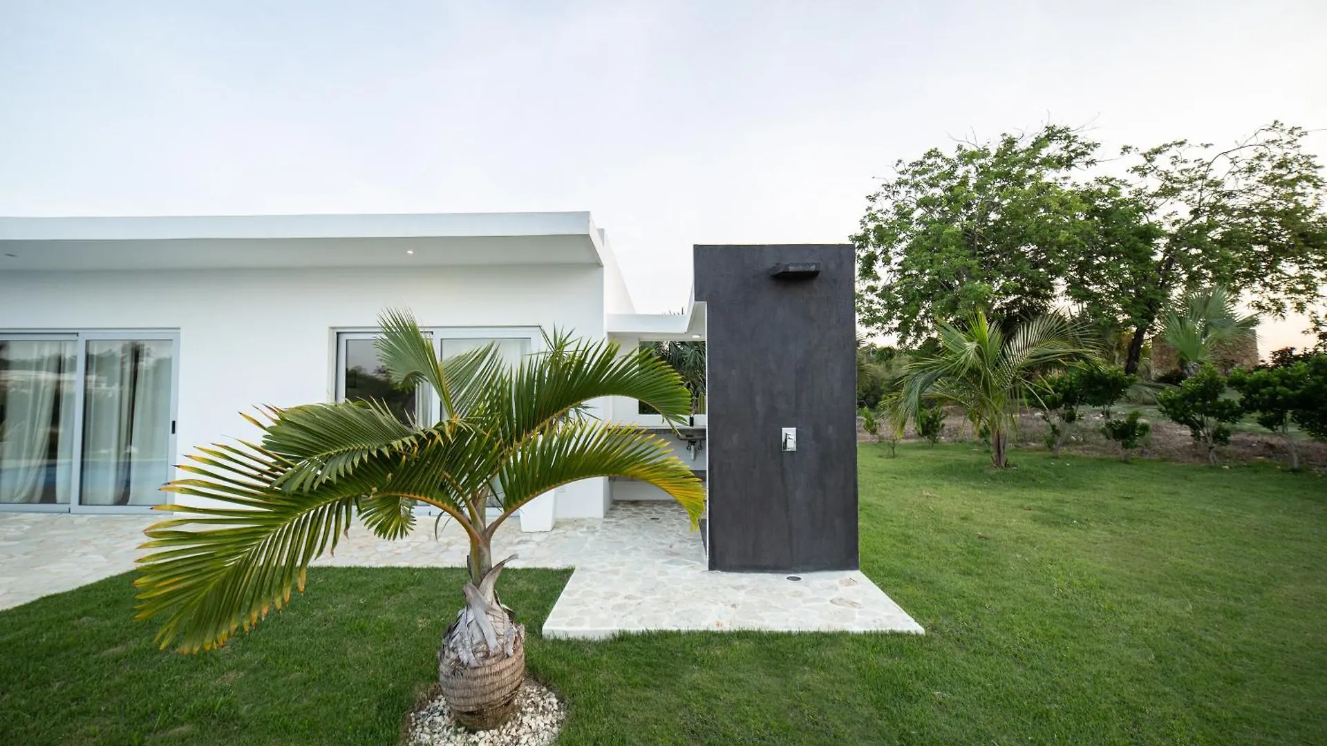 Villas Agua Dulce Sosua