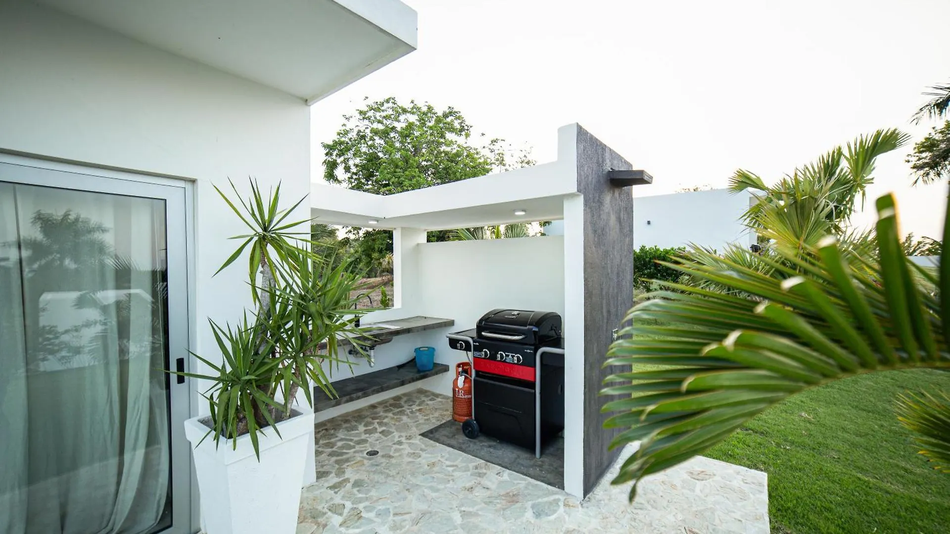 Villas Agua Dulce Sosua