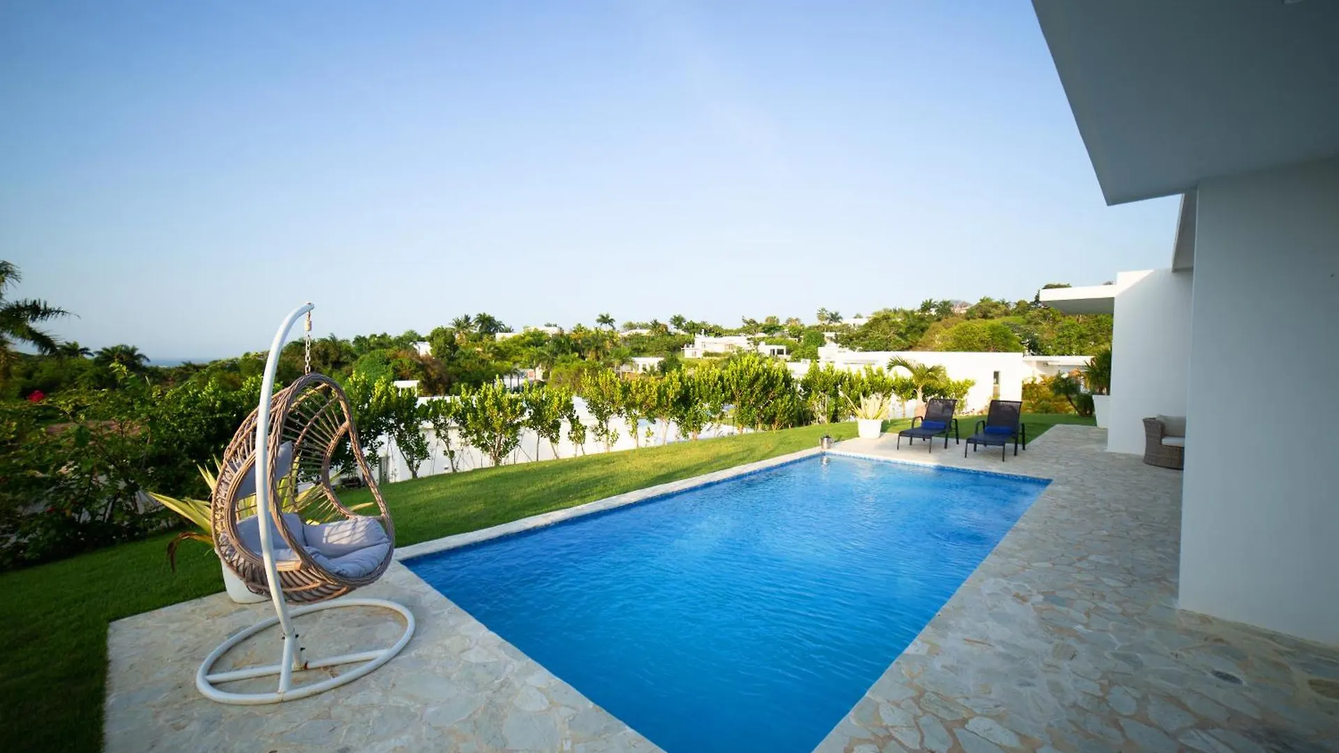 Villas Agua Dulce Sosua