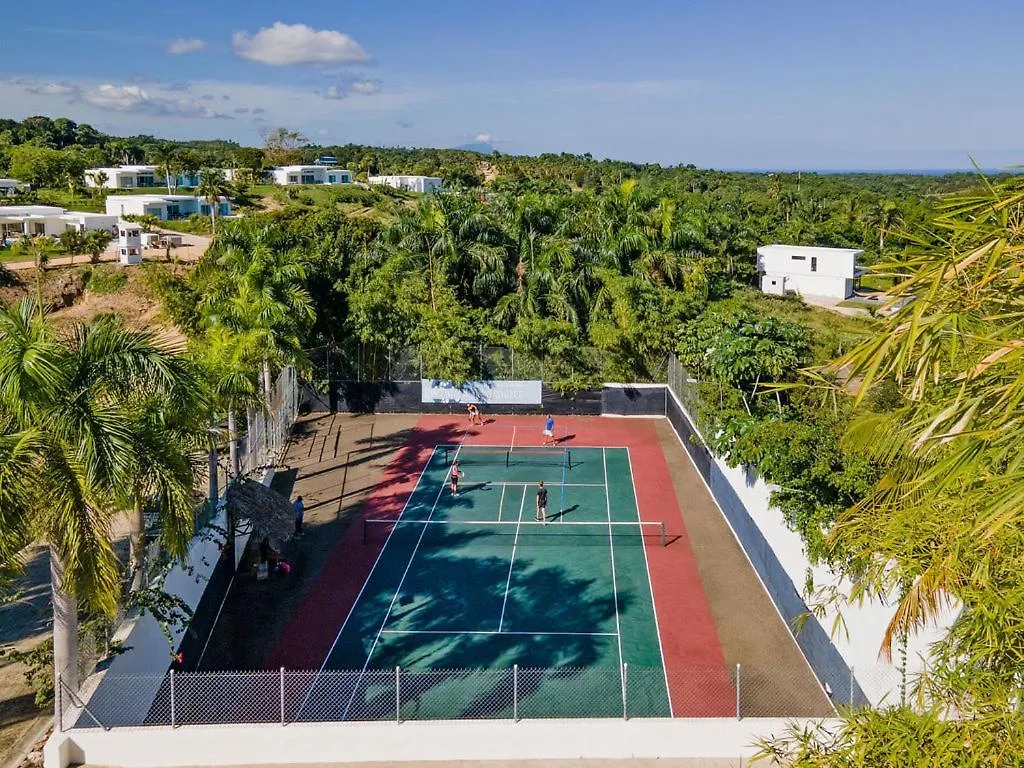 Villas Agua Dulce Sosua 0*,  Dominican Republic