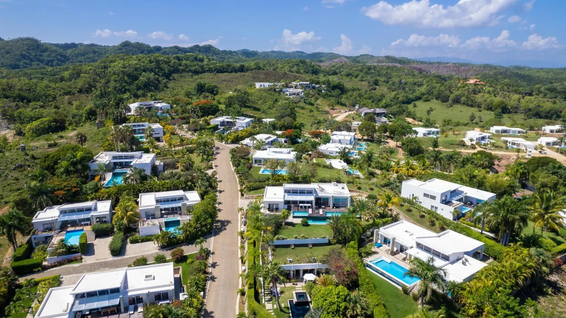 Villas Agua Dulce Sosua