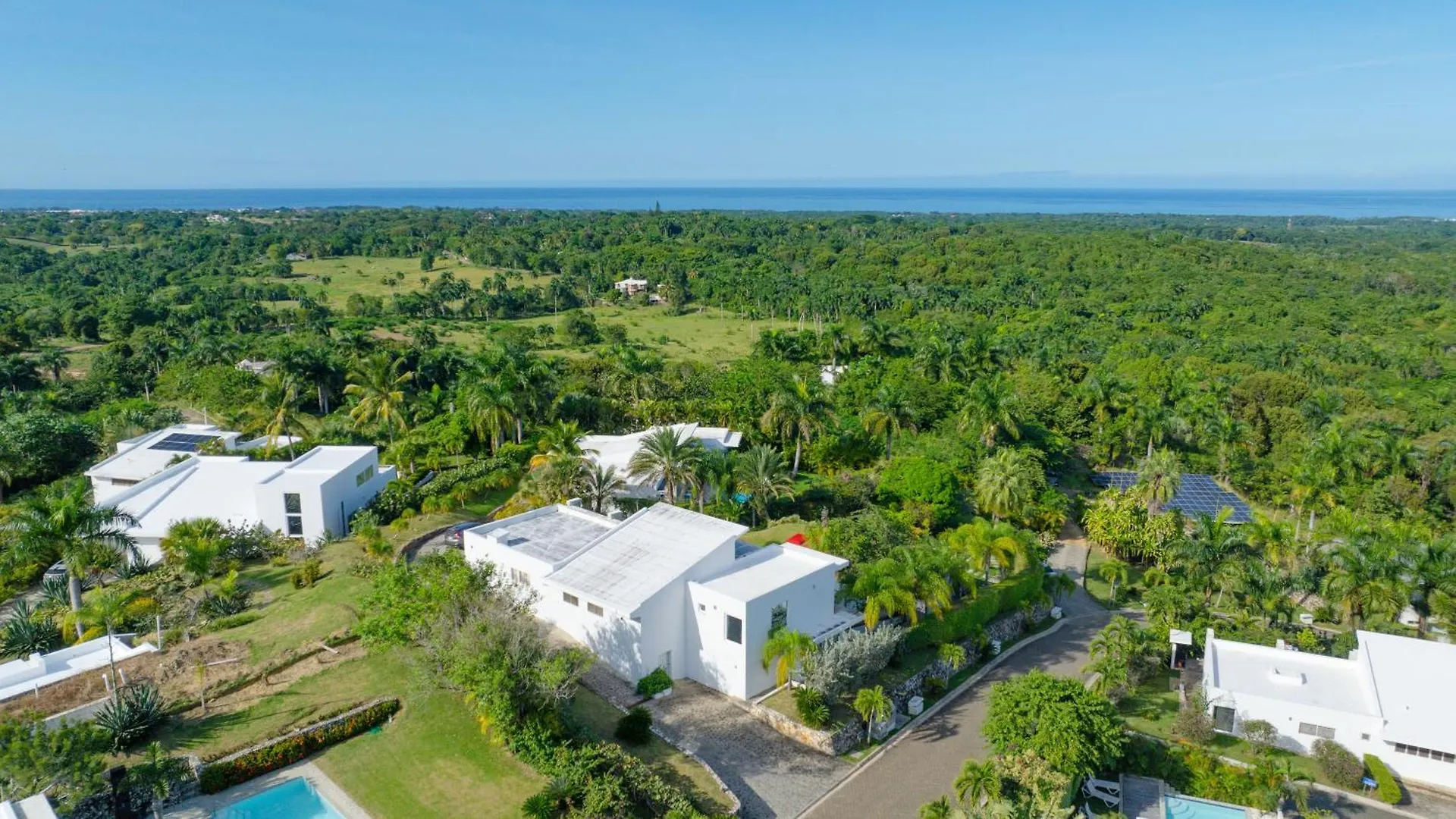 Villas Agua Dulce Sosua