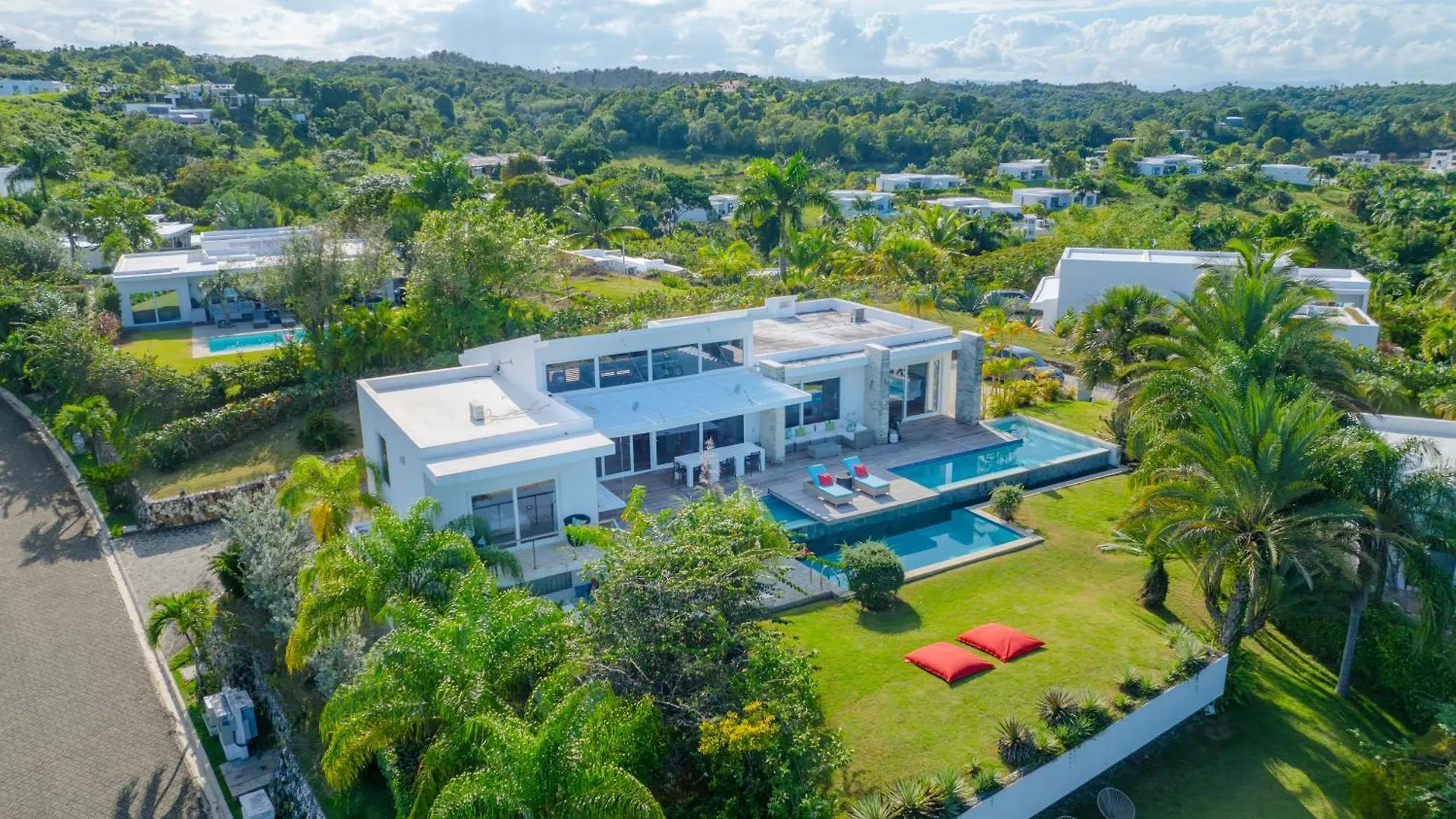 Villas Agua Dulce Sosua 0*,