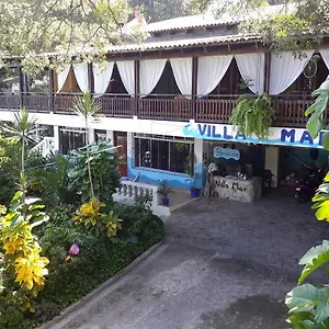  Hostel Mar