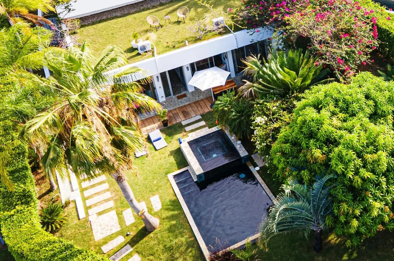 Villas Agua Dulce Sosúa