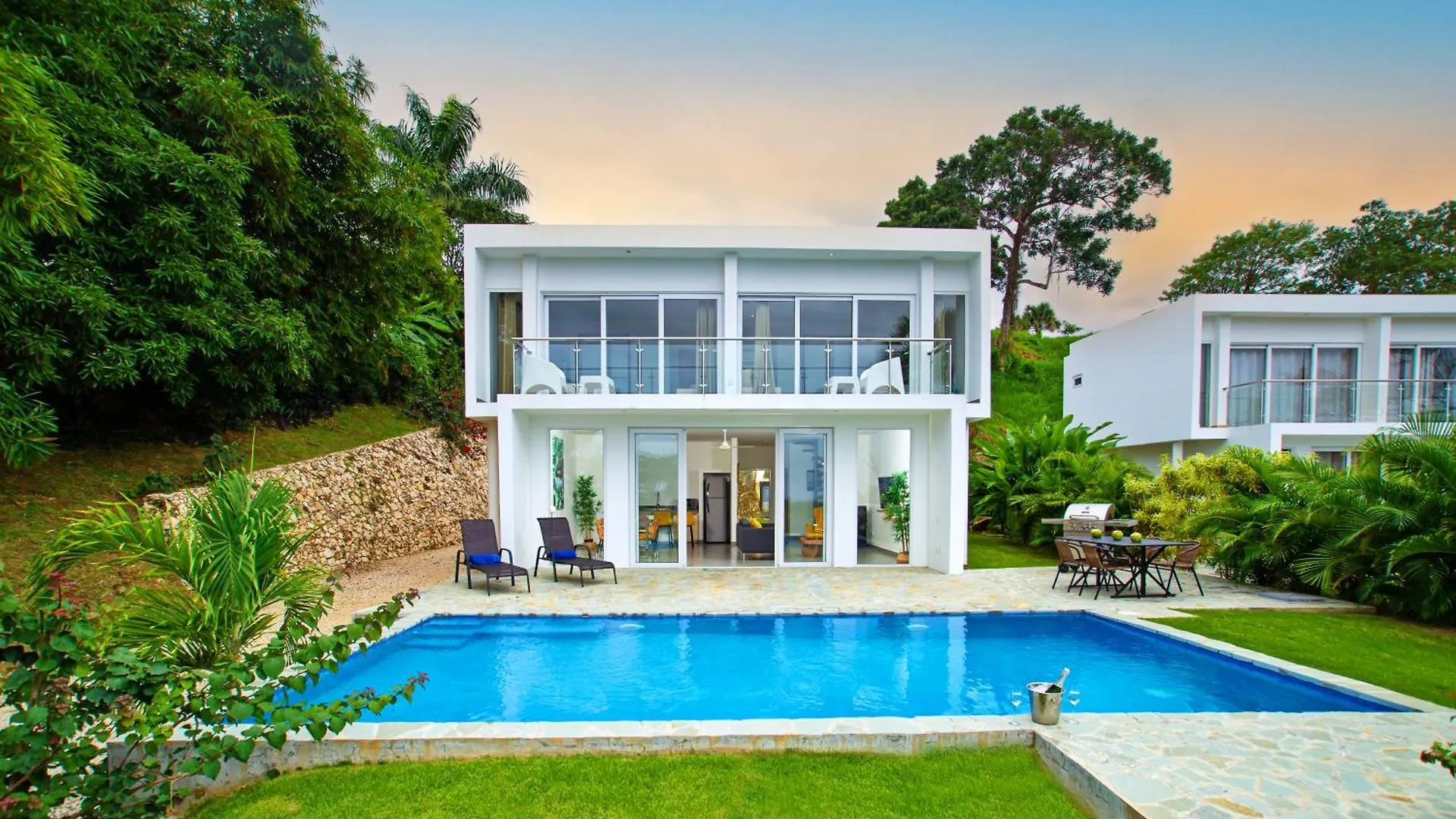 Villas Agua Dulce Sosúa