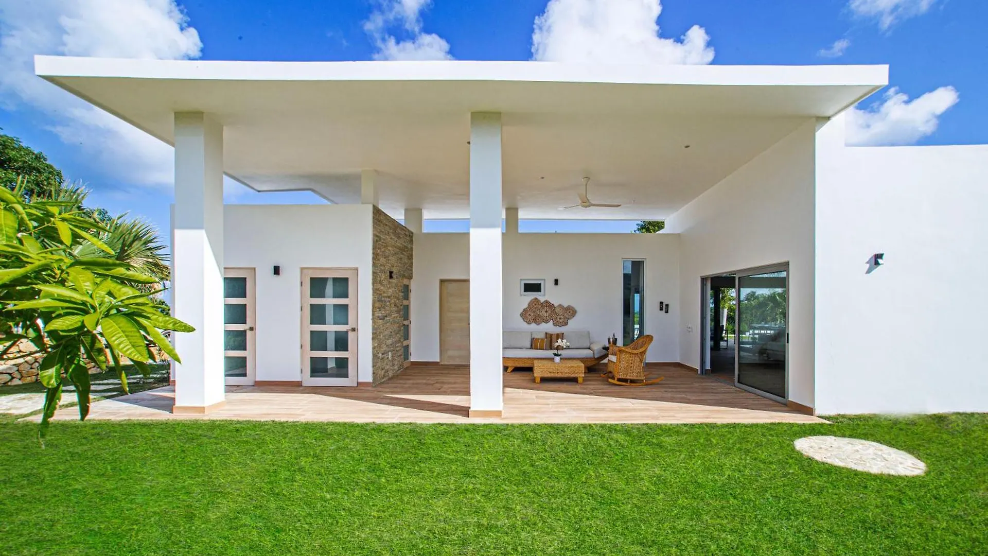 Villas Agua Dulce Sosúa Δομινικανή Δημοκρατία