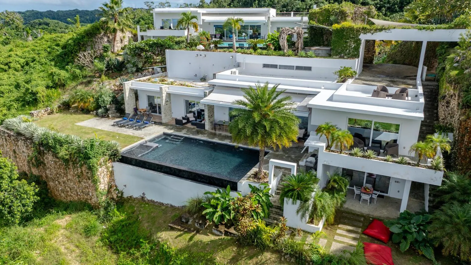 Villas Agua Dulce Sosúa 0*,