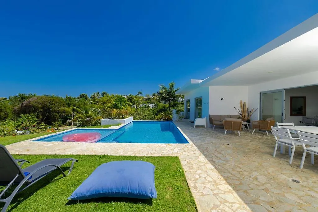 Villas Agua Dulce Sosúa